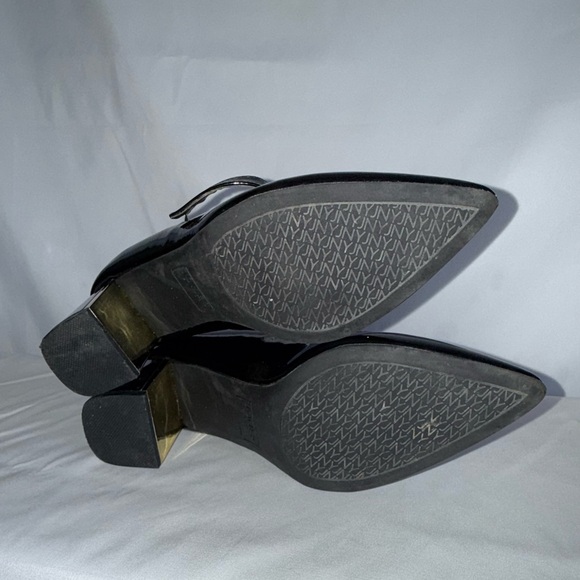 Jones New York Black Patent Leather Heels - Picture 11 of 13
